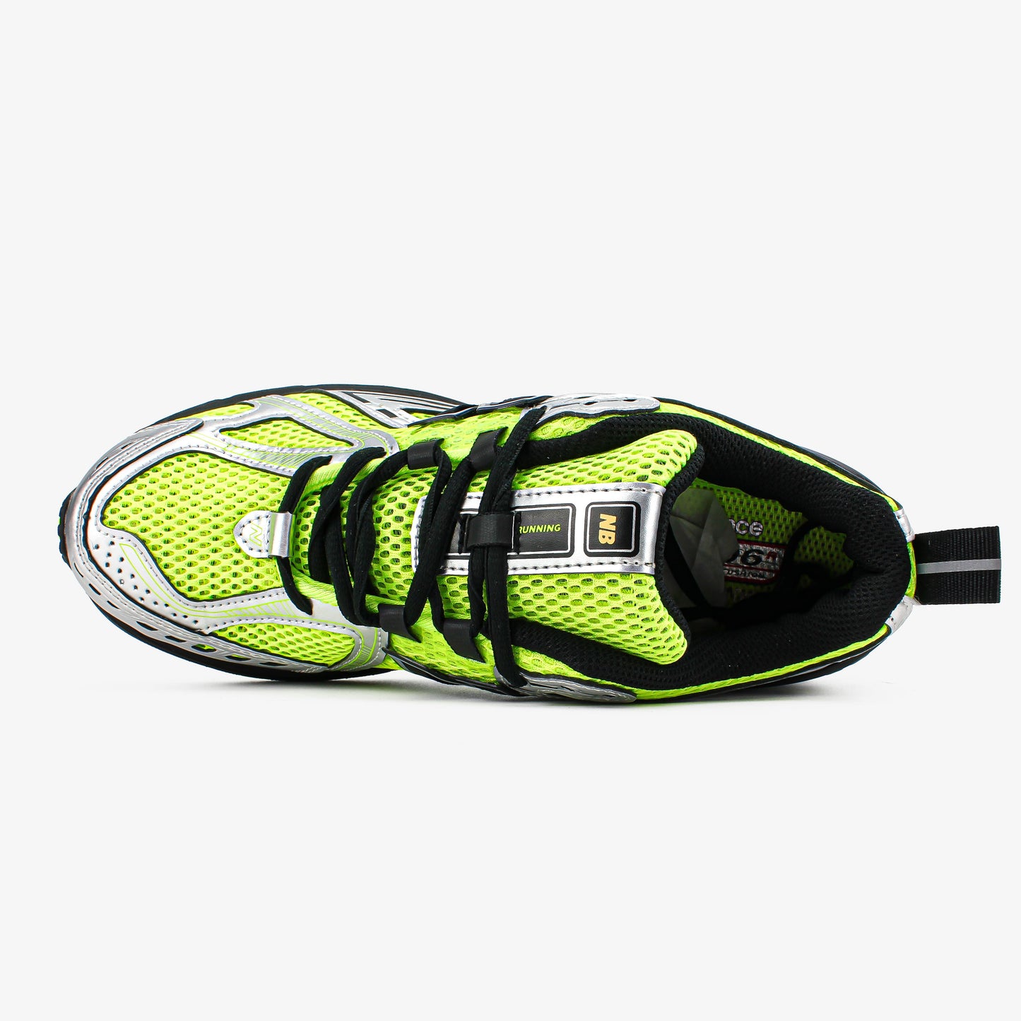 New Balance 1906R Neon Green