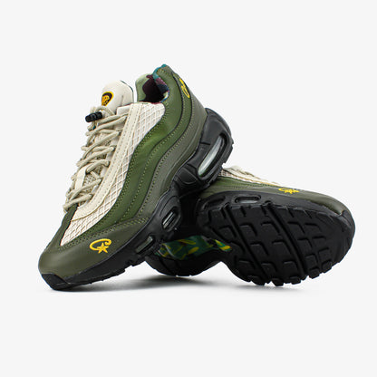 Nike Air Max 95 SP Corteiz Gutta Green