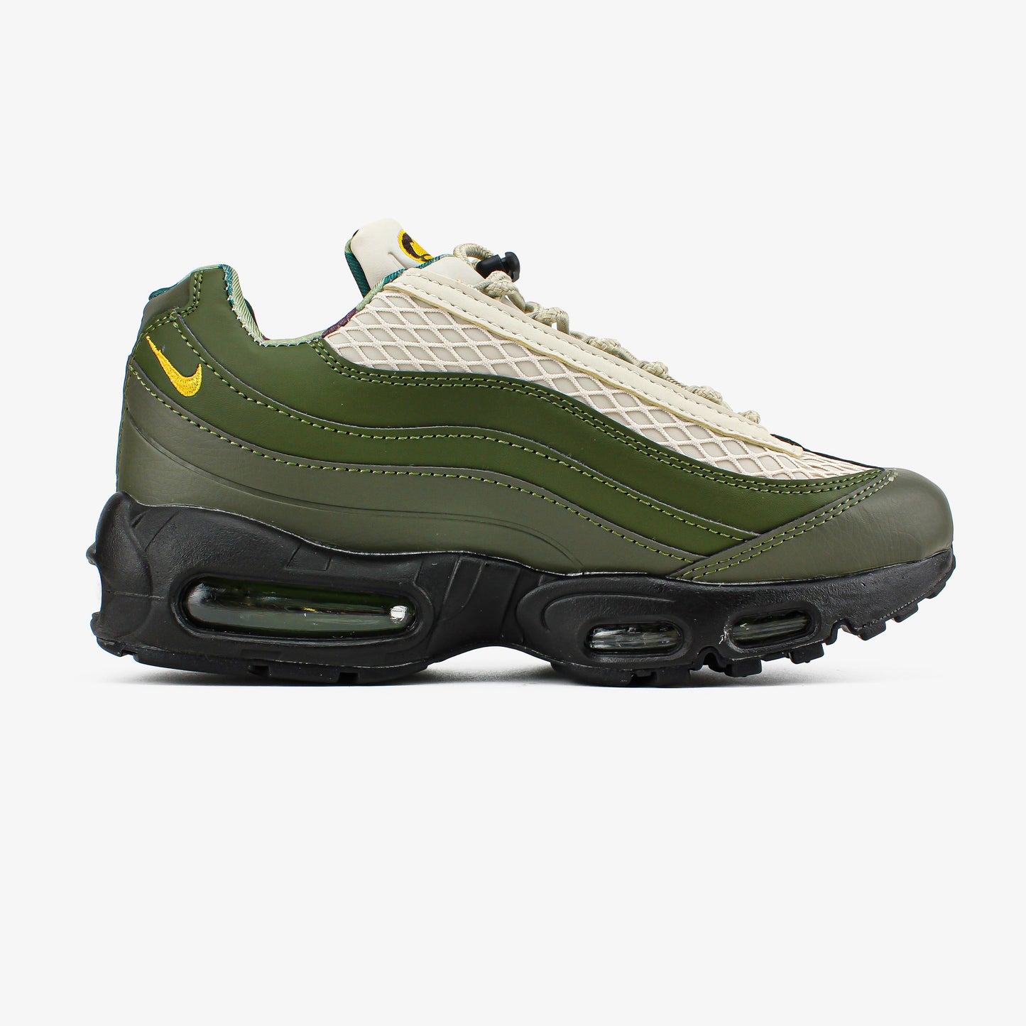 Nike Air Max 95 SP Corteiz Gutta Green