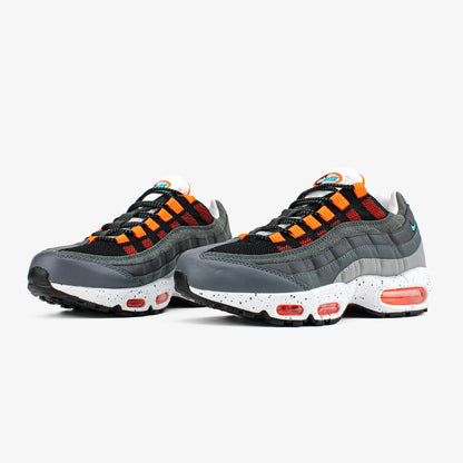 Kim Jones x Nike Air Max 95 Total Orange