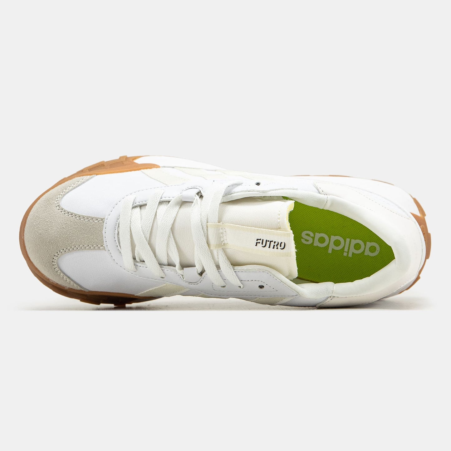 Adidas Furto White