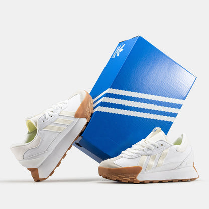 Adidas Furto White