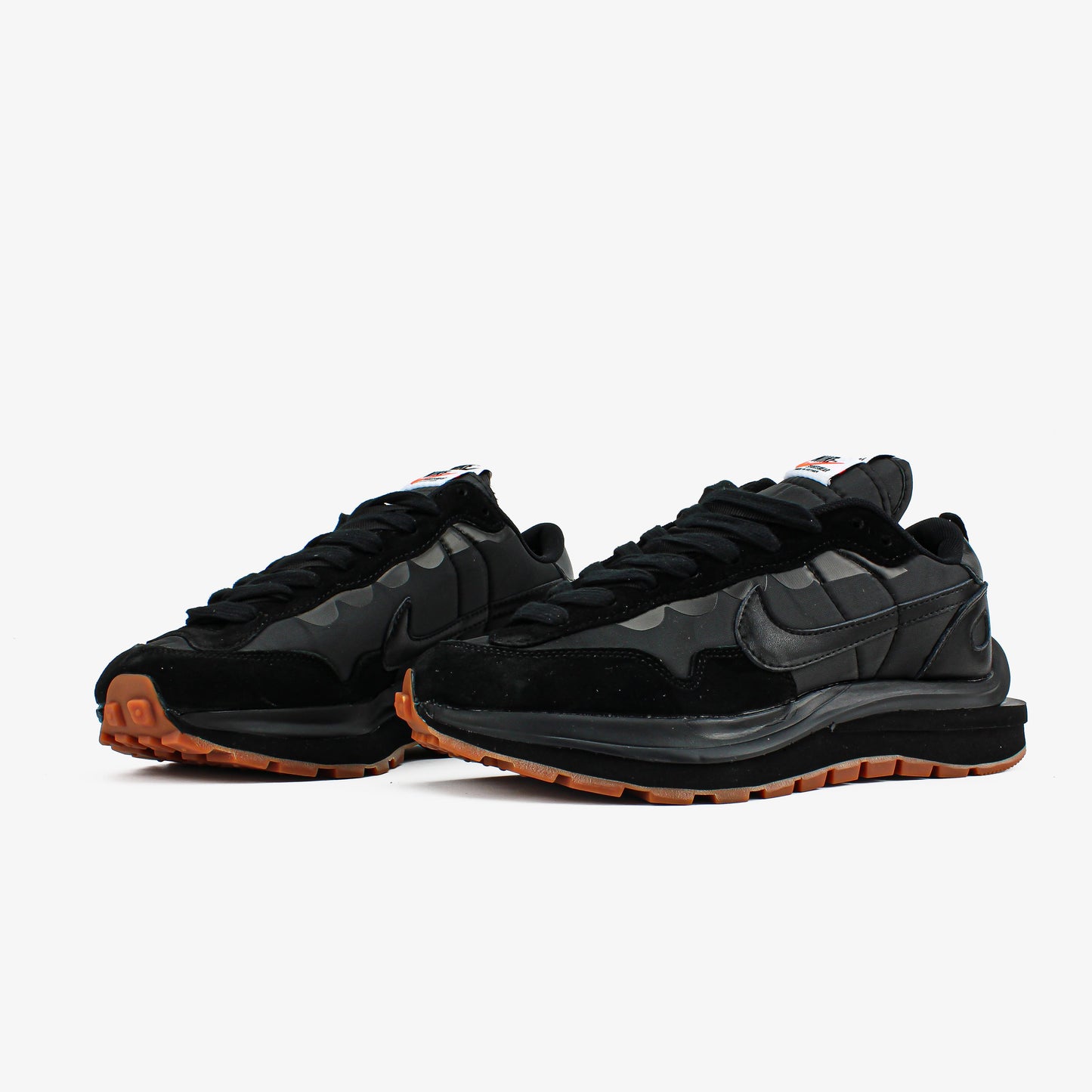 Sacai Nike VaporWaffle Black Gum