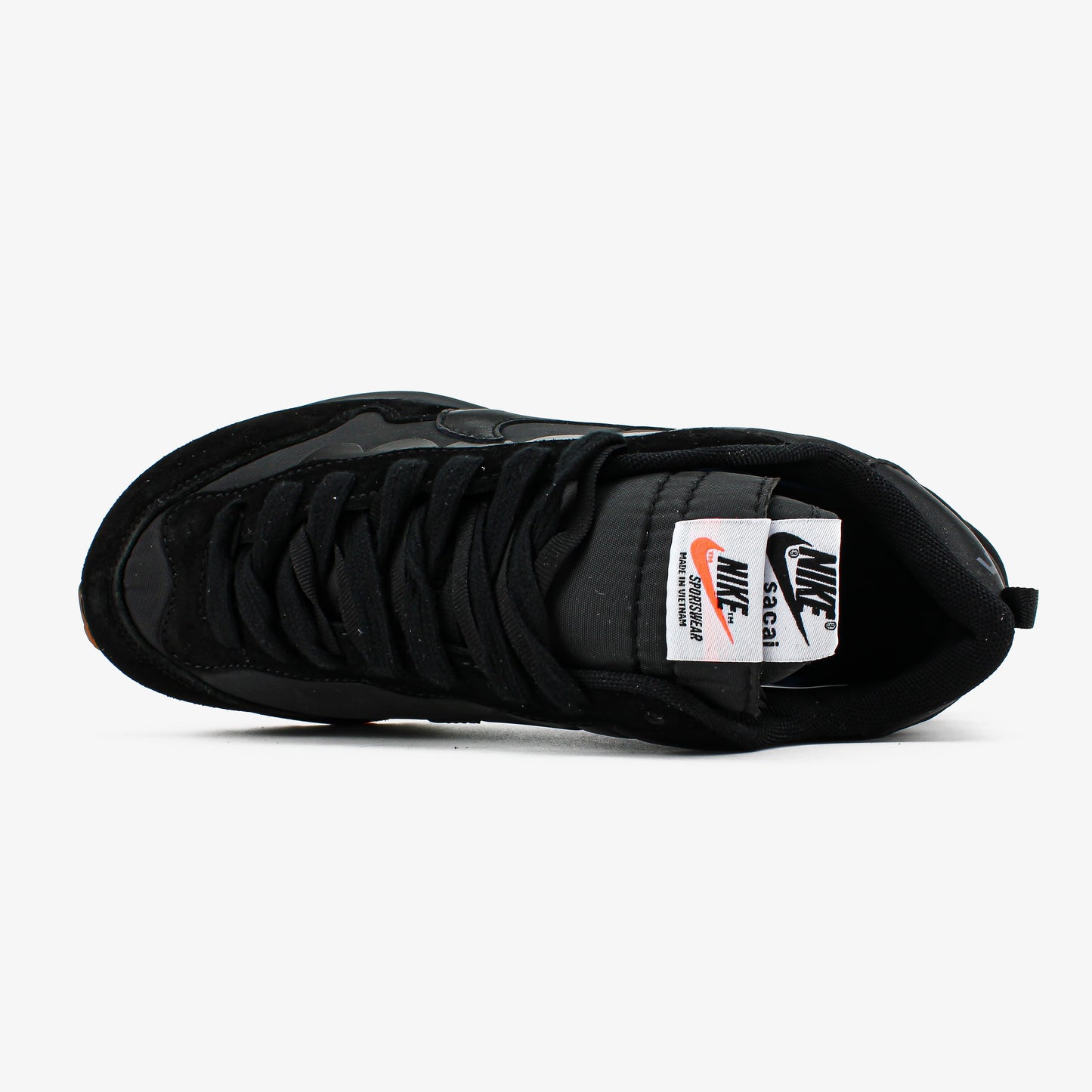 Sacai Nike VaporWaffle Black Gum