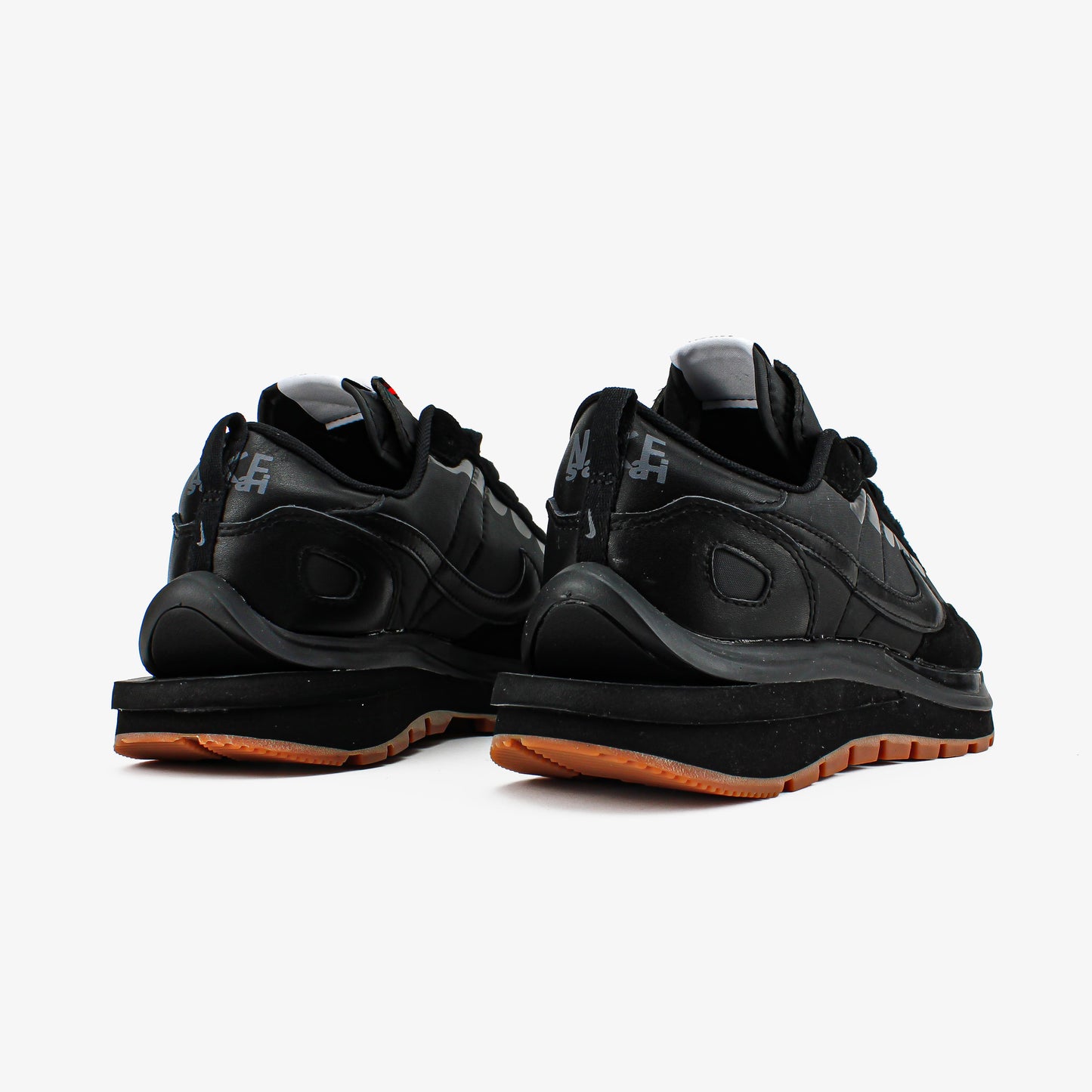 Sacai Nike VaporWaffle Black Gum
