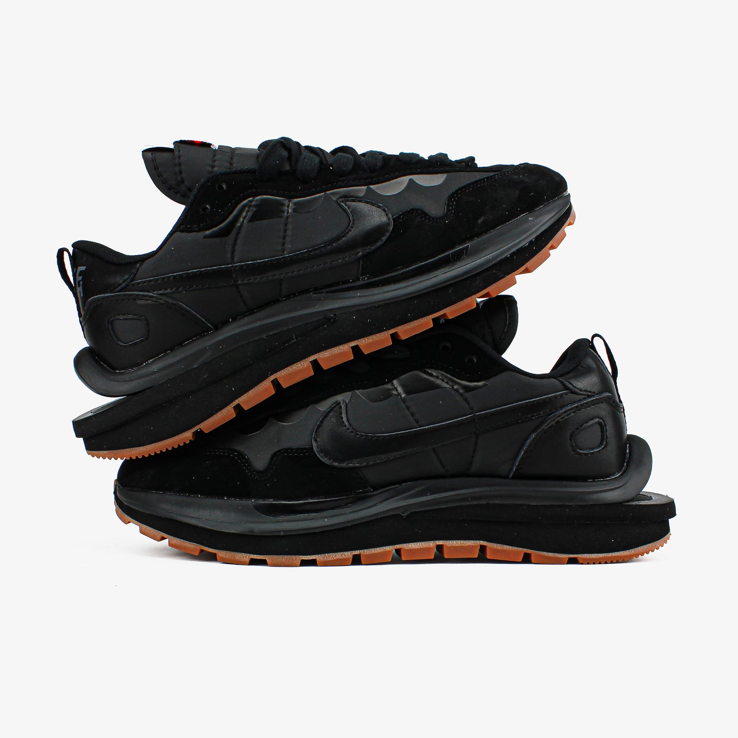Sacai Nike VaporWaffle Black Gum