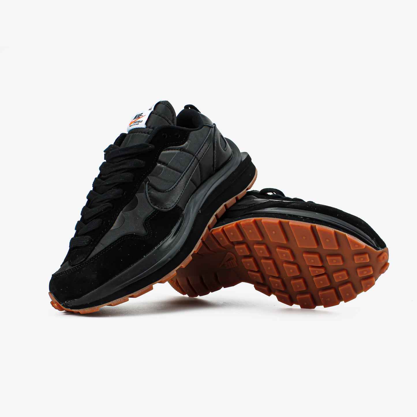 Sacai Nike VaporWaffle Black Gum