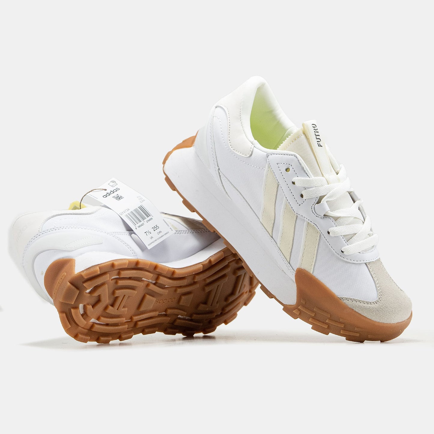 Adidas Furto White