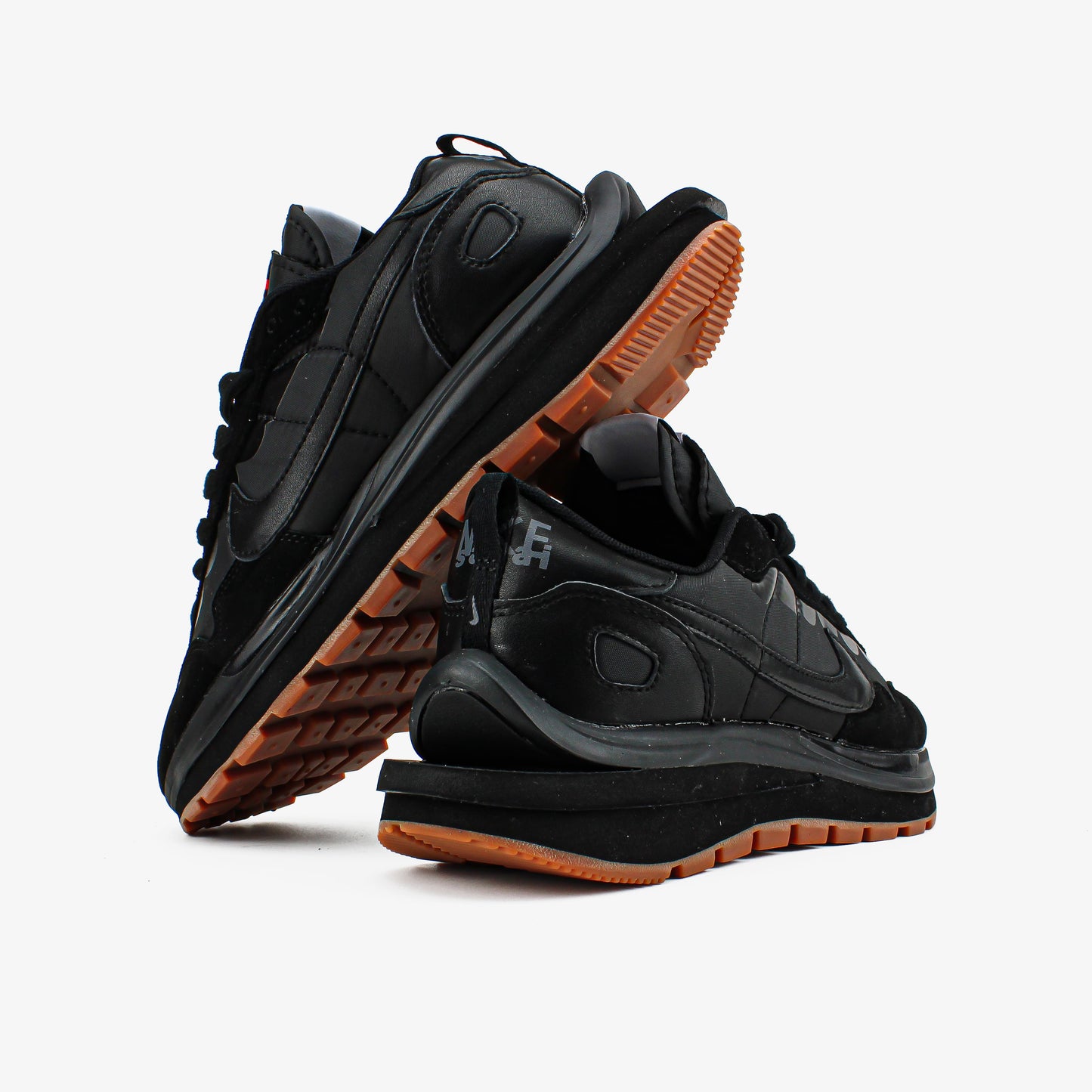 Sacai Nike VaporWaffle Black Gum