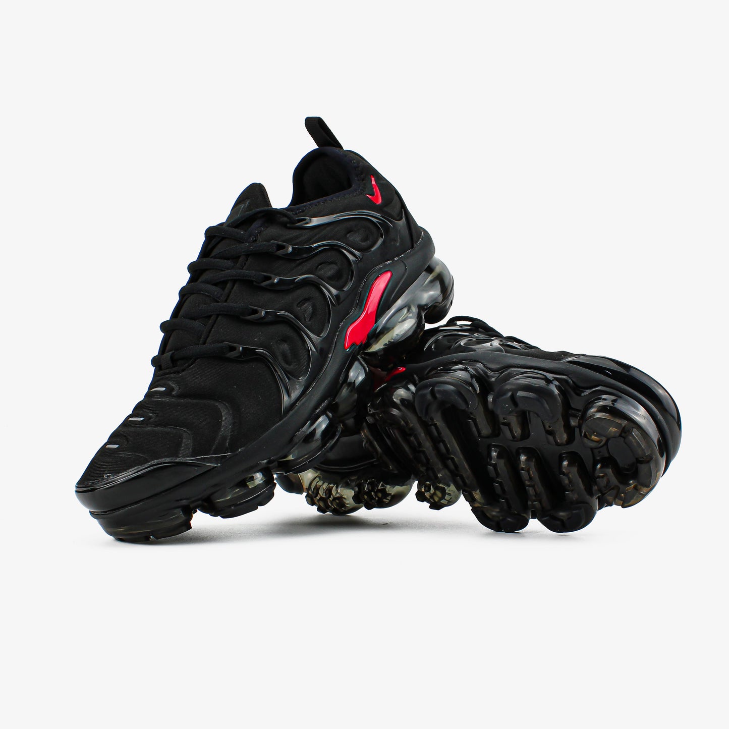 Nike Air Vapormax Plus Black Red