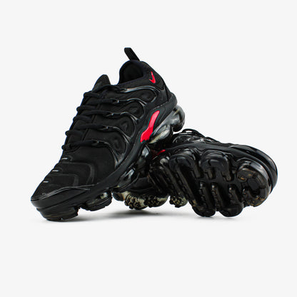 Nike Air Vapormax Plus Black Red