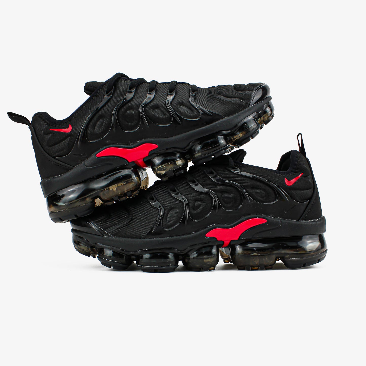 Nike Air Vapormax Plus Black Red