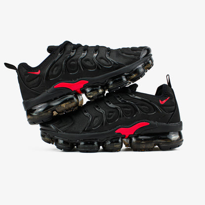 Nike Air Vapormax Plus Black Red