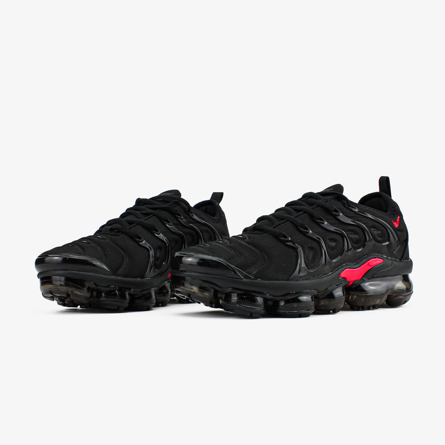 Nike Air Vapormax Plus Black Red