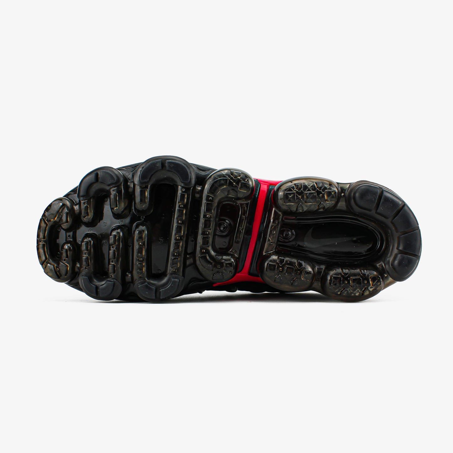 Nike Air Vapormax Plus Black Red