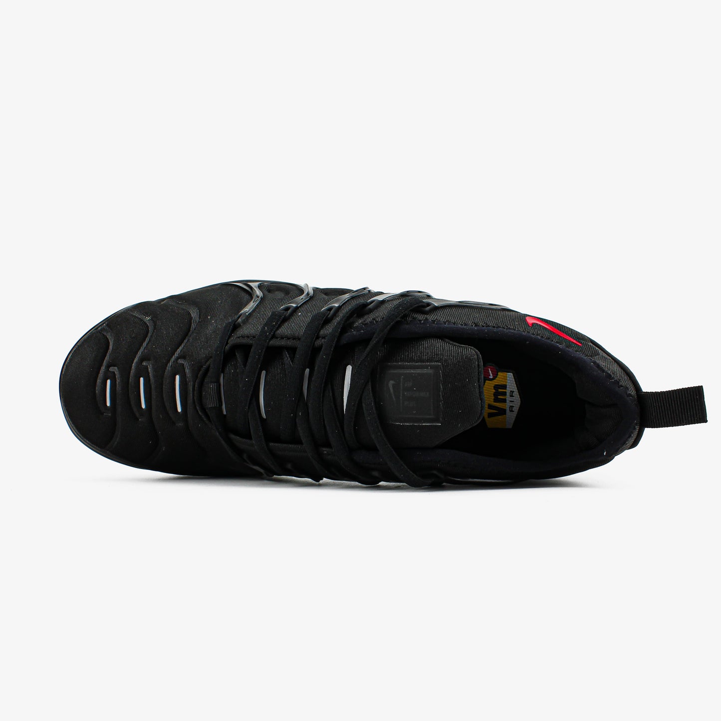 Nike Air Vapormax Plus Black Red