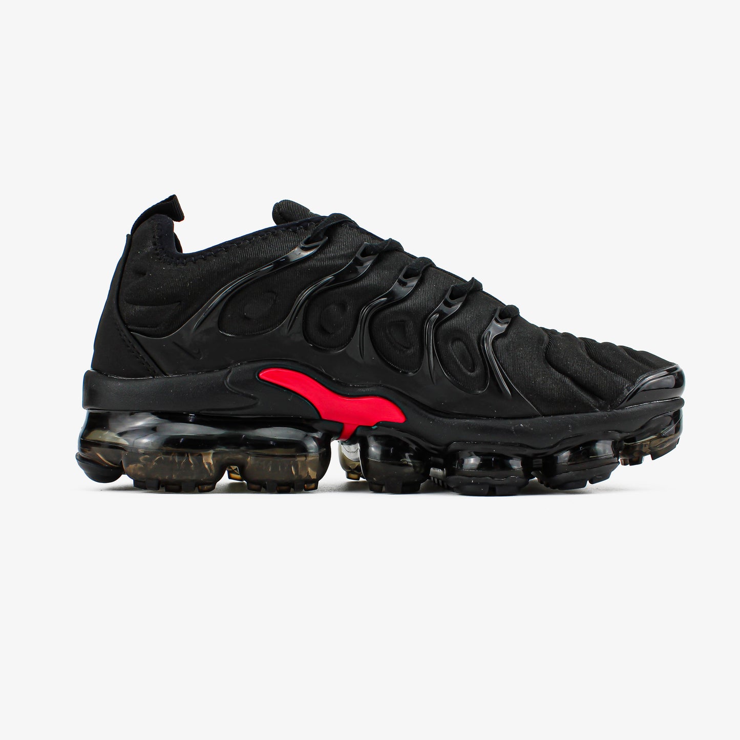 Nike Air Vapormax Plus Black Red