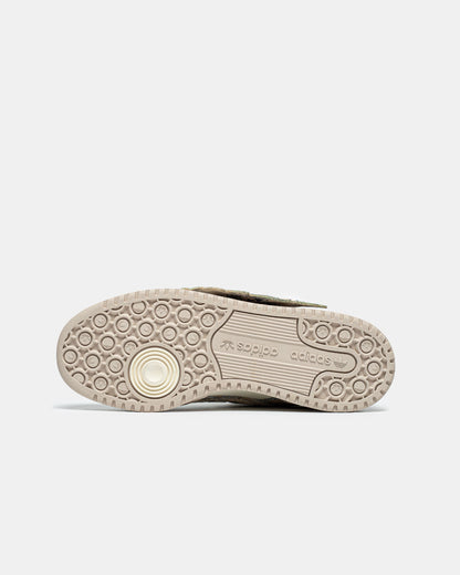 Adidas Forum x Jeremy Scott Money Low Dolar Beige
