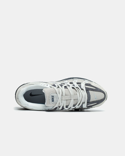 Nike P-6000 Light Grey Navy / Photon Dust Anthracite