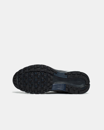 Nike P-6000 Light Grey Navy / Photon Dust Anthracite