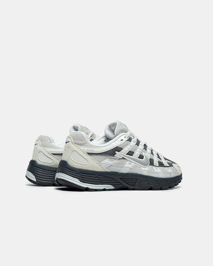 Nike P-6000 Light Grey Navy / Photon Dust Anthracite