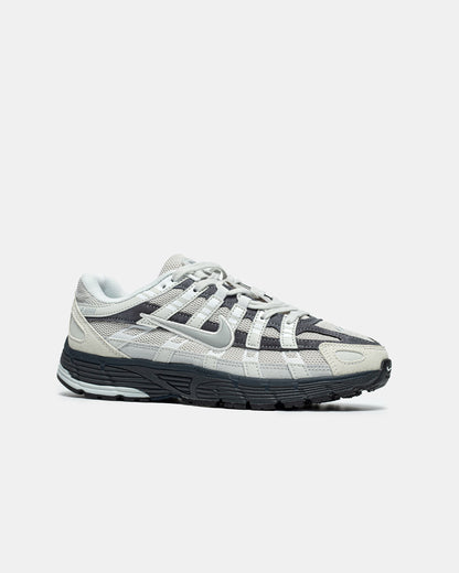 Nike P-6000 Light Grey Navy / Photon Dust Anthracite