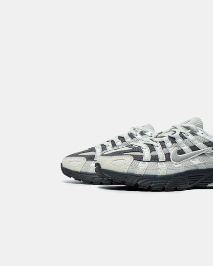 Nike P-6000 Light Grey Navy / Photon Dust Anthracite