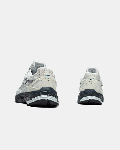Nike P-6000 Light Grey Navy / Photon Dust Anthracite