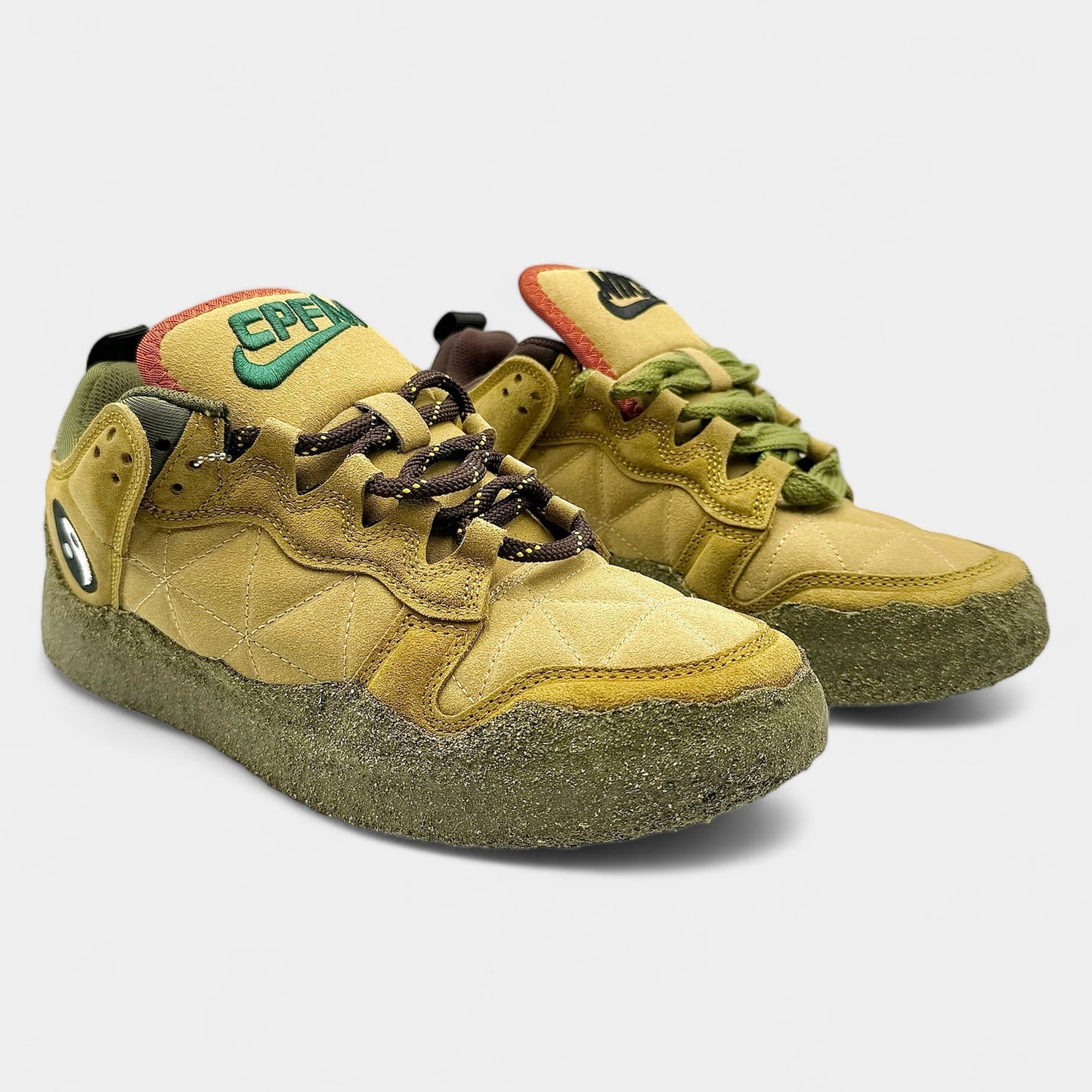 Nike SB Dunk x CPFM Cactus Plant