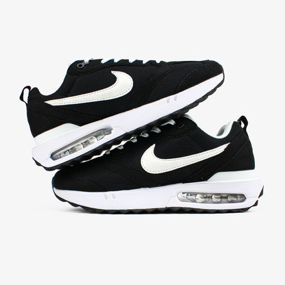 Nike Air Max Dawn Black