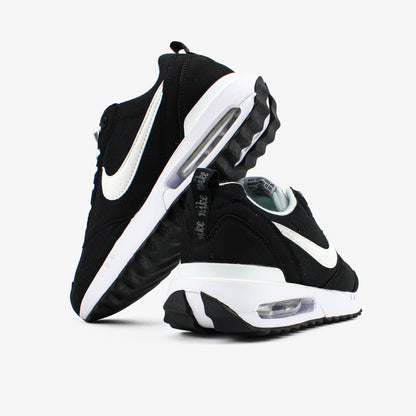 Nike Air Max Dawn Black