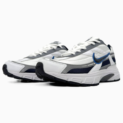 Nike Initiator White Gray Blue