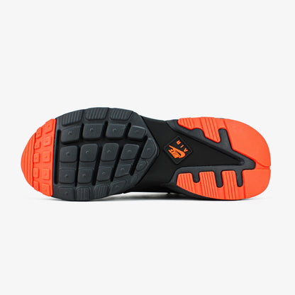 Nike Huarache Acronym Black Orange