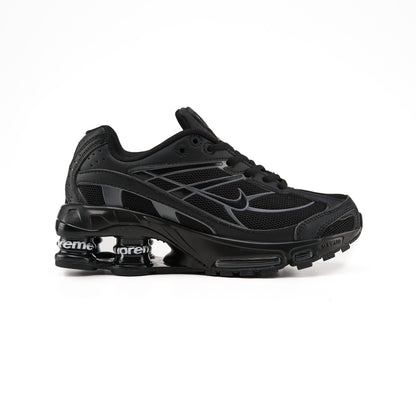 Nike x Supreme Shox Ride 2 Black