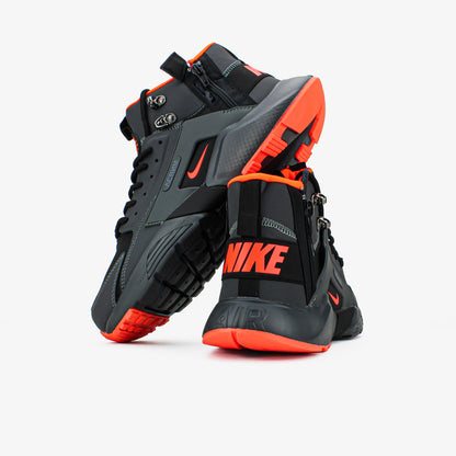 Nike Huarache Acronym Black Orange