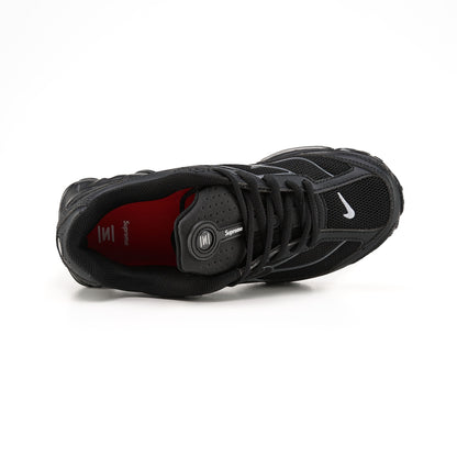 Nike x Supreme Shox Ride 2 Black