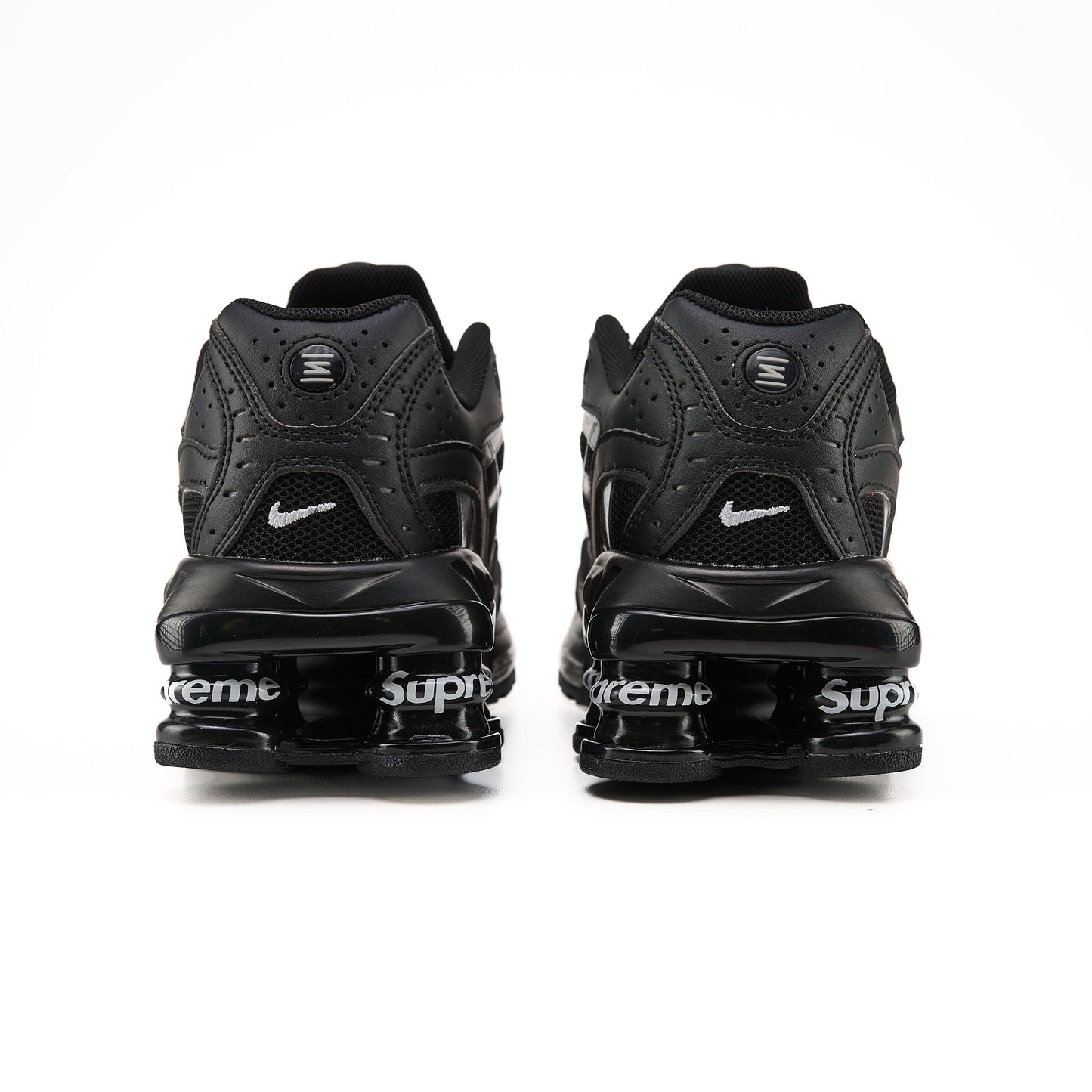 Nike x Supreme Shox Ride 2 Black