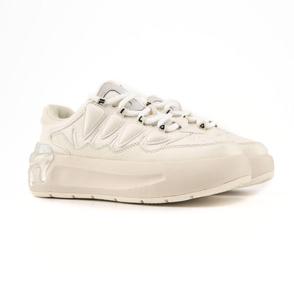 Fila Skateboarding Beige