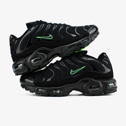 Nike Air Max Plus Black Volt