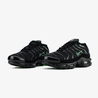 Nike Air Max Plus Black Volt