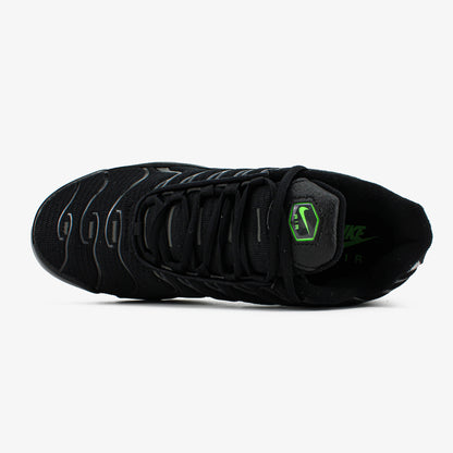 Nike Air Max Plus Black Volt