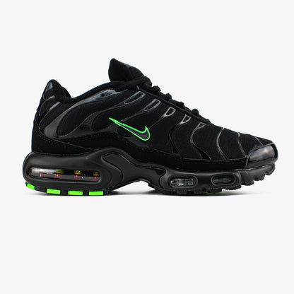 Nike Air Max Plus Black Volt