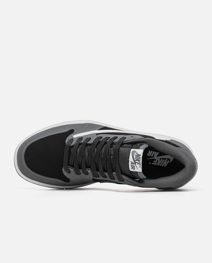 Nike Air Jordan 1 Retro Low Travis Scott Silver
