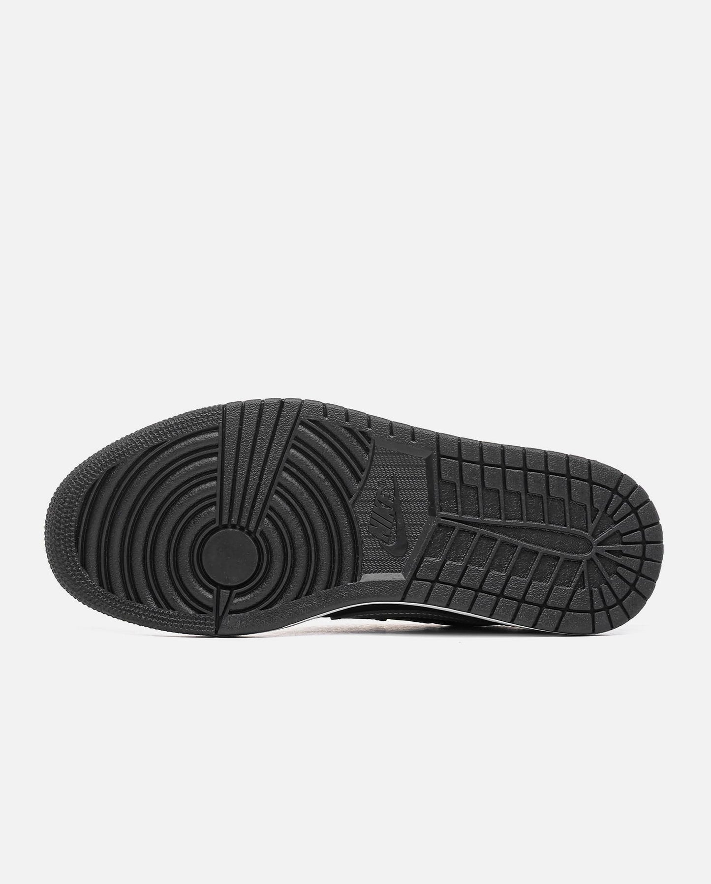 Nike Air Jordan 1 Retro Low Travis Scott Silver
