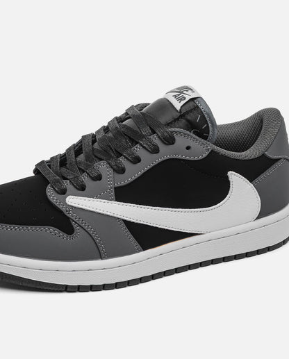 Nike Air Jordan 1 Retro Low Travis Scott Silver
