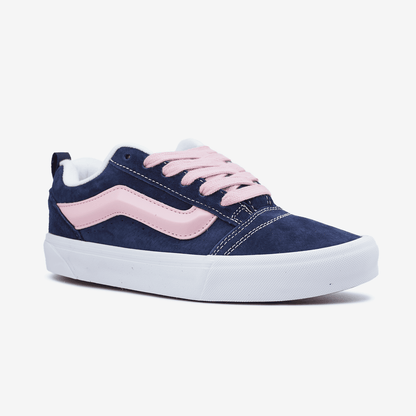 Vans KNU Skool Blue Pink