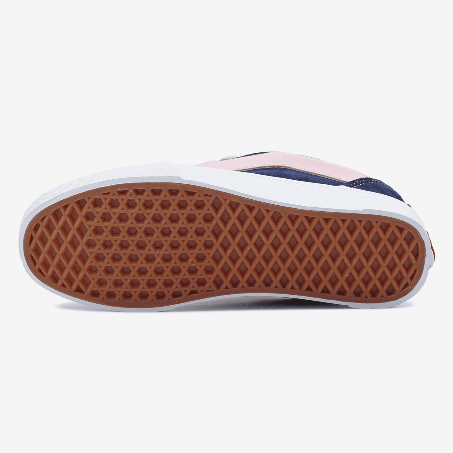 Vans KNU Skool Blue Pink