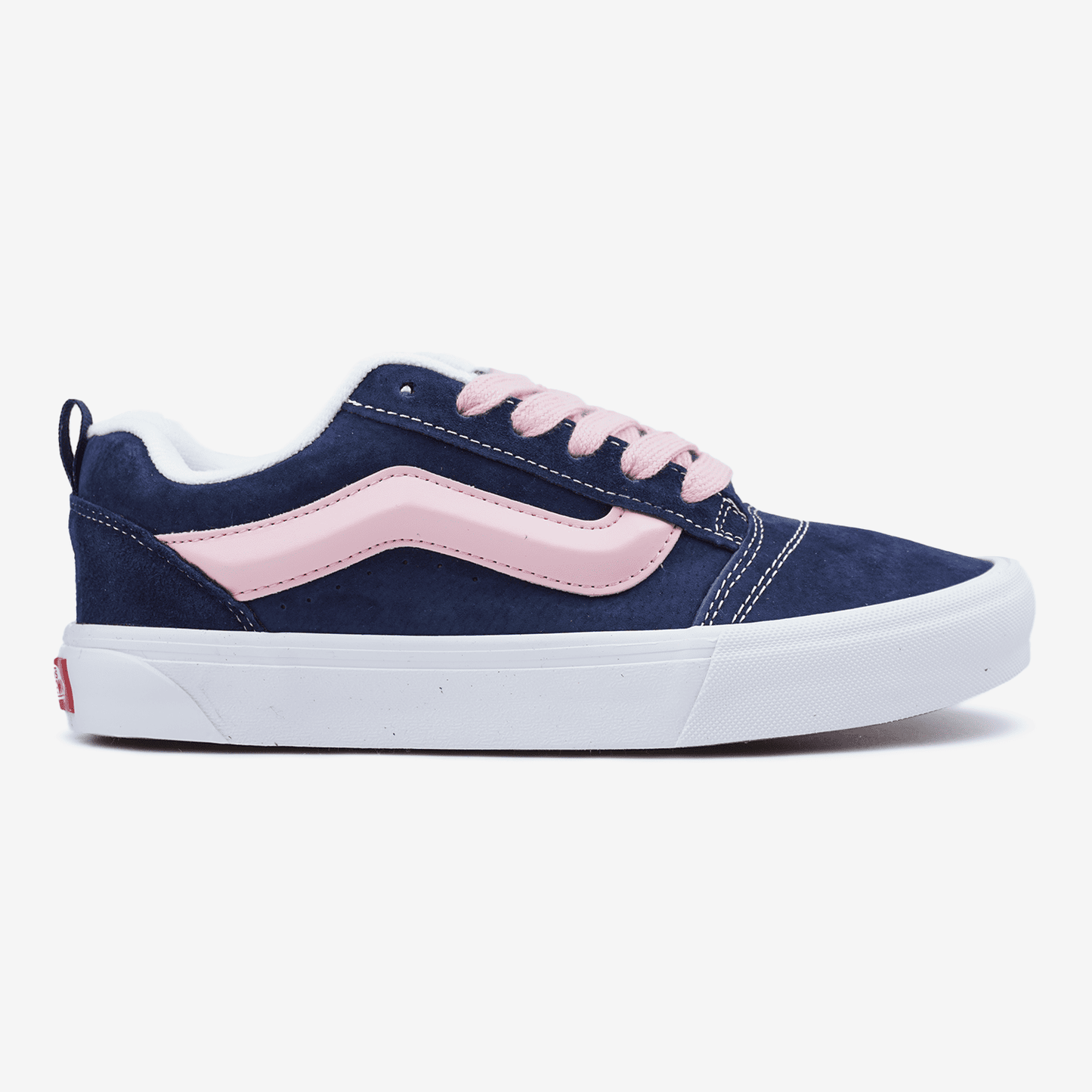Vans KNU Skool Blue Pink