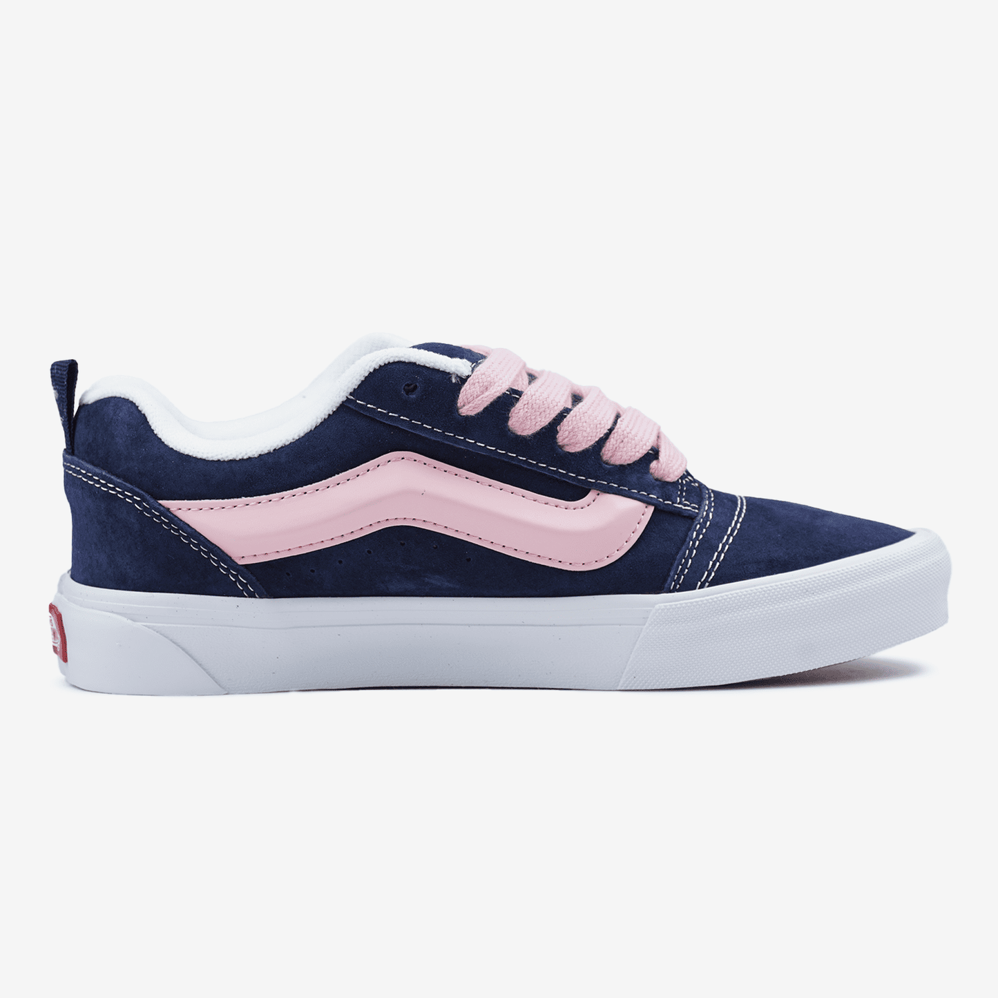 Vans KNU Skool Blue Pink