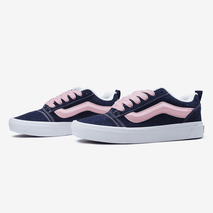 Vans KNU Skool Blue Pink